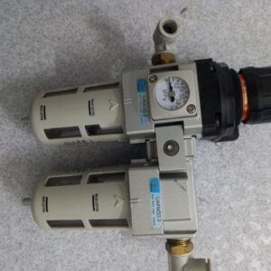 Van điều áp và lọc nước khí nén tháo máy hàng taiwan