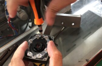 Hướng dẫn xử lý lỗi cảm biến hình ảnh Cognex IS2000 thường xuyên bị mờ, mất focus