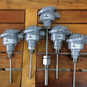 Cảm biến nhiệt độ đầu củ hành Termotech – Italy