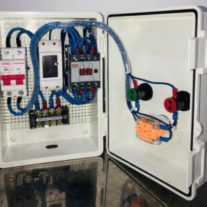 Tủ điều khiển từ xa không dây WIFI