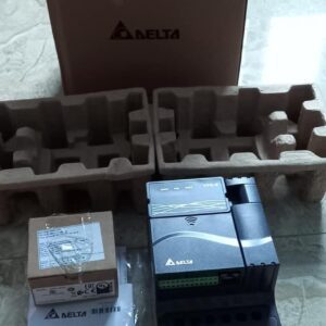 Biến tần Delta VFD037E43A 3.7kW