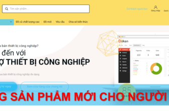 Hướng dẫn đăng sản phẩm mới cho người bán