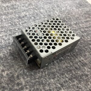 Bộ nguồn tổ ong MeanWell 220V-24V 0.625A