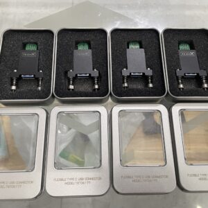 Đầu USB loại A tự lượn chuẩn công nghiệp