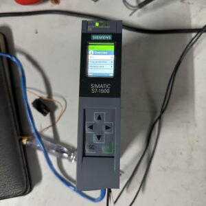 PLC Siemens S7-1511 1PN 6ES7511-1AK02-0AB0