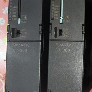 PLC Siemens S7-314 1AG14