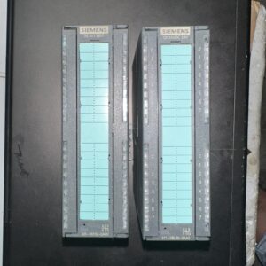 Module analog input mở rộng PLC Siemens S7-300 AI8 6ES7 331-1KF02-0AB0