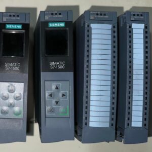 Module analog input mở rộng PLC Siemens S7-1500 AI4 6ES7 531-70D00-0AB0