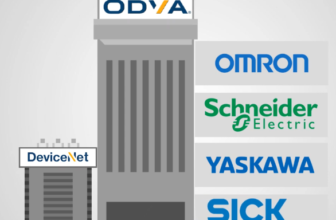 DeviceNet là gì?