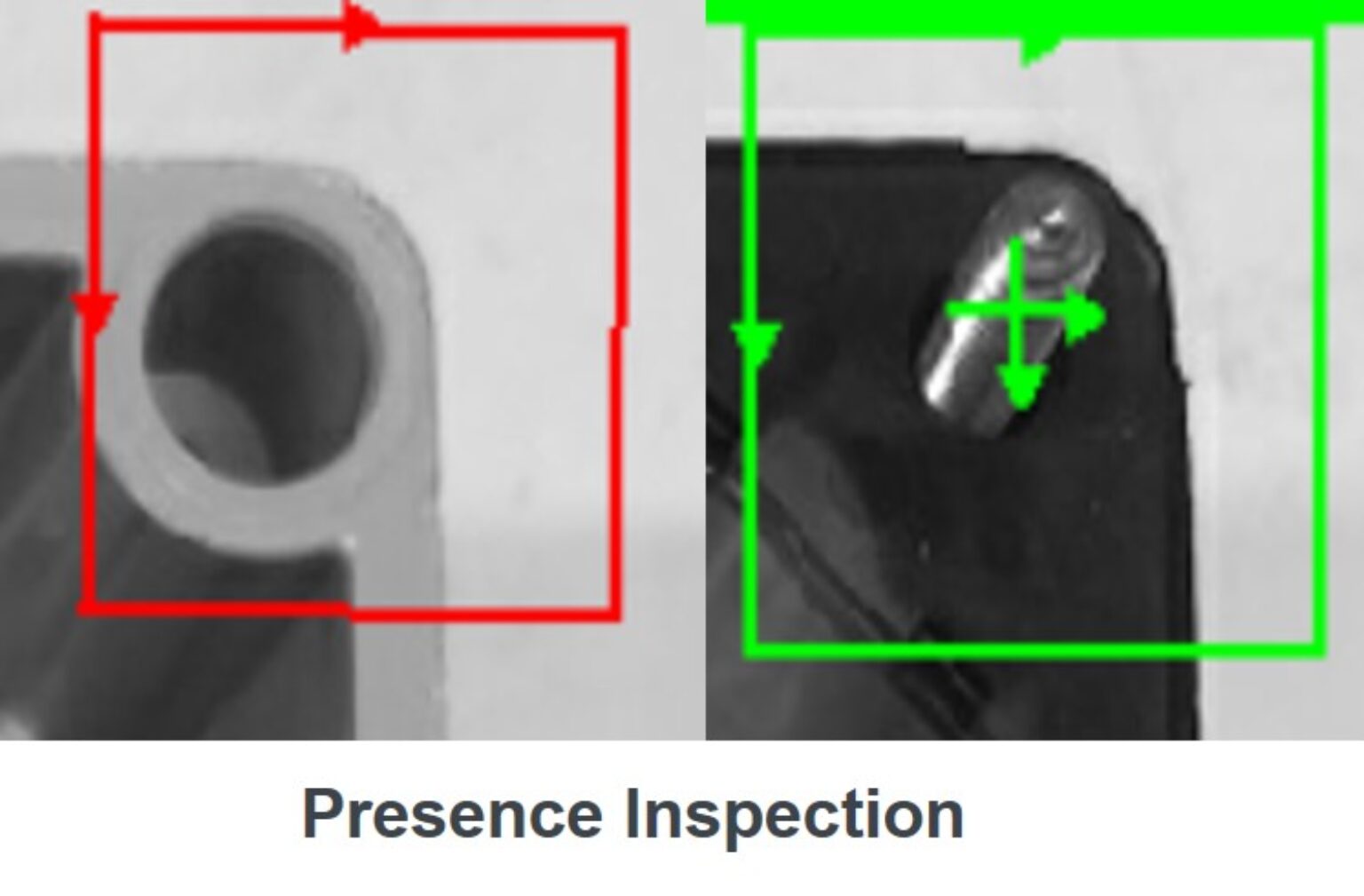Giới thiệu hệ thống thị giác máy – Machine vision phần 2 - Chợ Thiết Bị ...