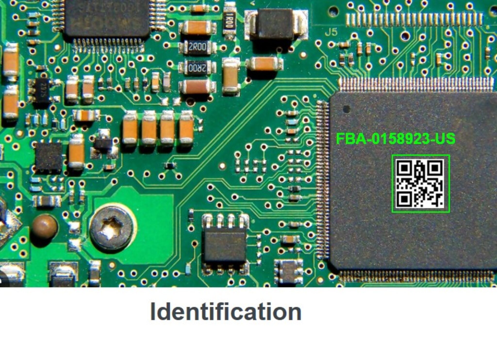 Giới thiệu hệ thống thị giác máy – Machine vision phần 2 - Chợ Thiết Bị ...