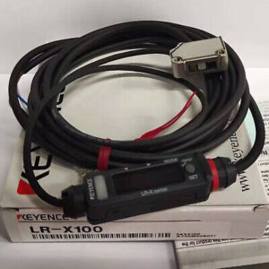 Cảm biến laser Keyence LR-X100