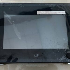 Màn hình cảm ứng: 7inch – TFT color LCD LS eXP40-TTA/DC