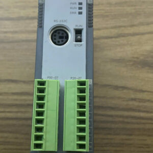 PLC LS XBM-DR16S hàng mới 100% thiếu hộp