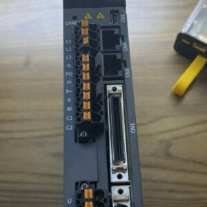 Servo Motor Drive L7SA001B hàng mới 95%