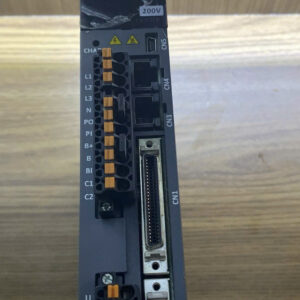 Servo Drive L7SA004B hàng mới 100% thiếu hộp