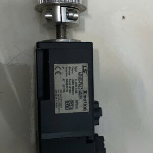 Động cơ servo APMC-FAL01AM8K hàng 85%