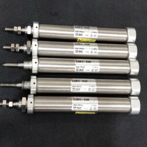 Xilanh SMC CJ2B16-45SR hàng tháo máy 90%